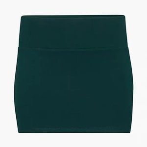 Sunday Best Totally Skirt Low-rise tube skirt